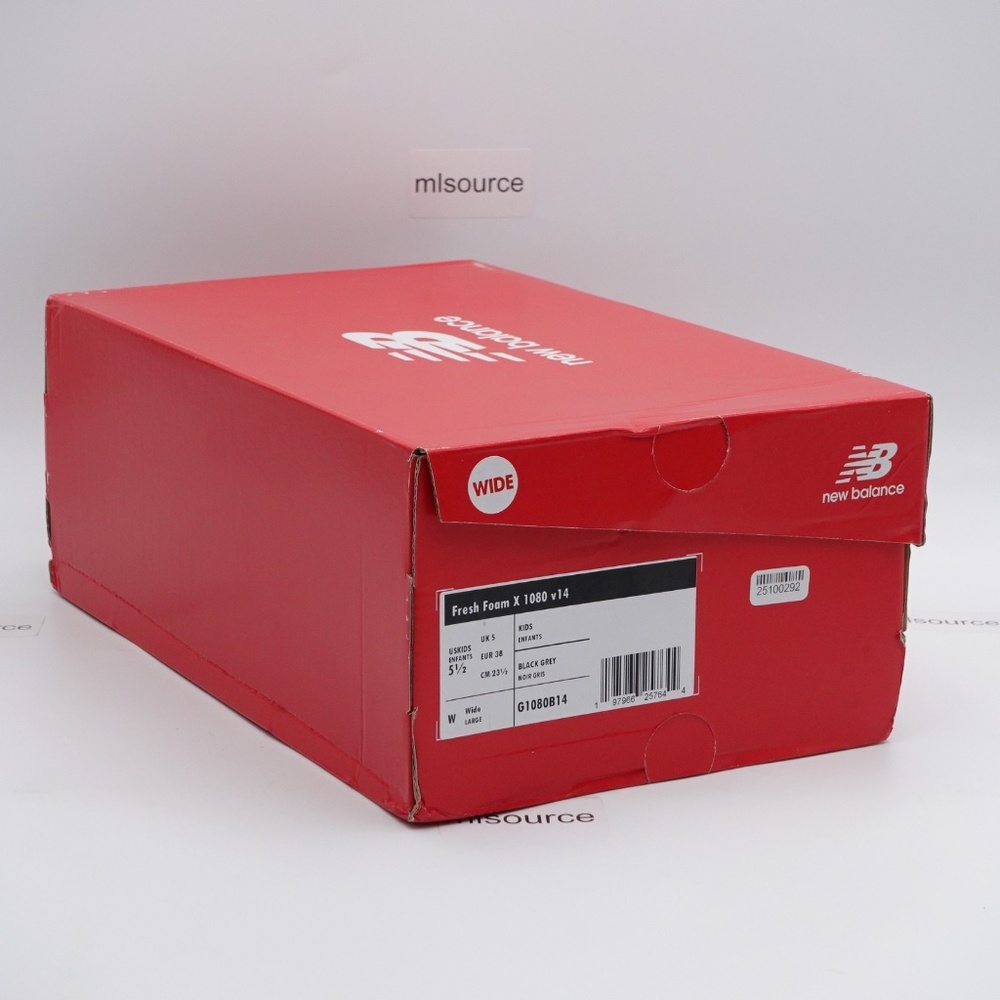 NEW New Balance Fresh Foam X 1080v14 Running Shoes - Picture 14 of 15